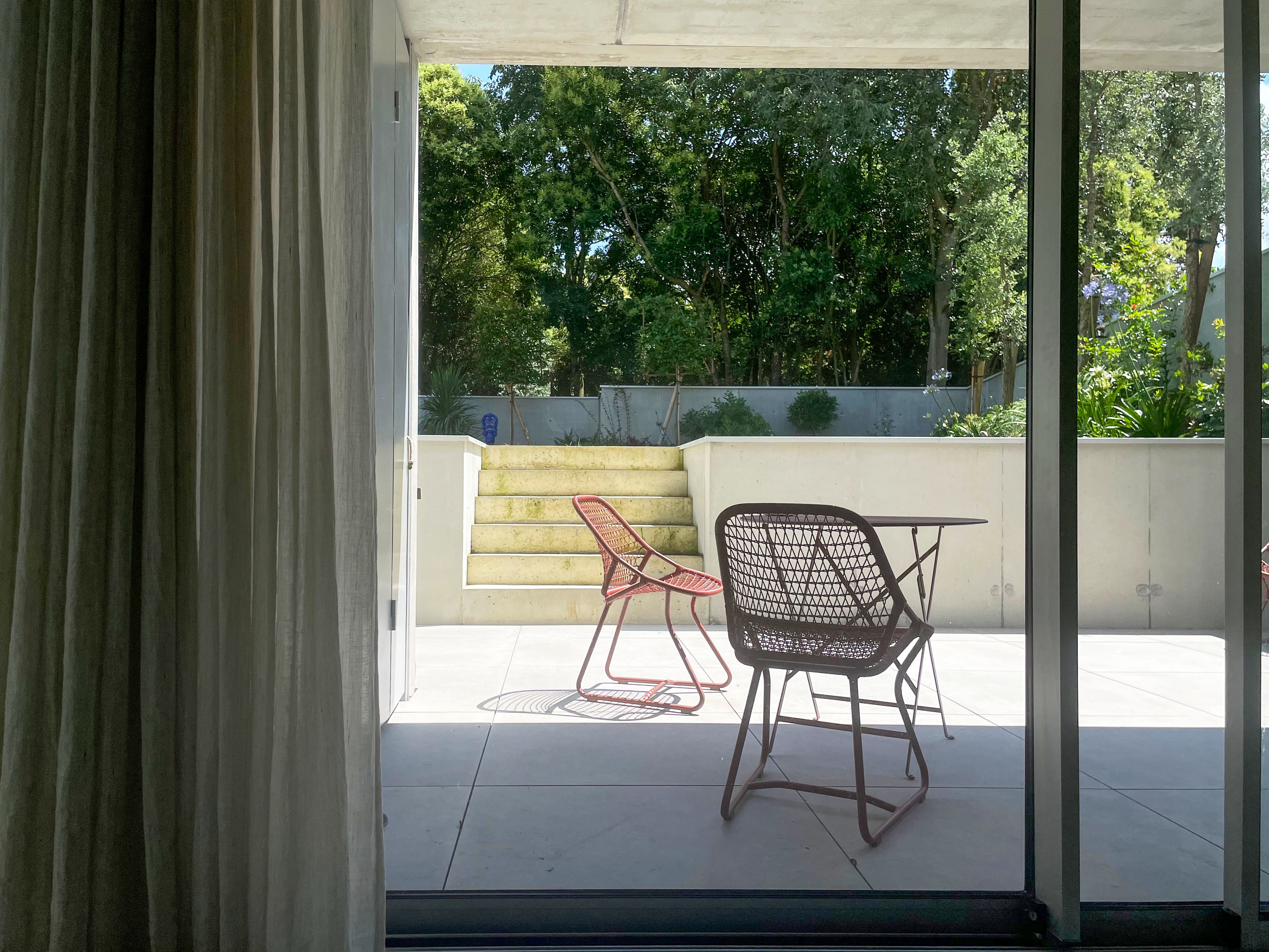 Architecture Agence Équinoxe