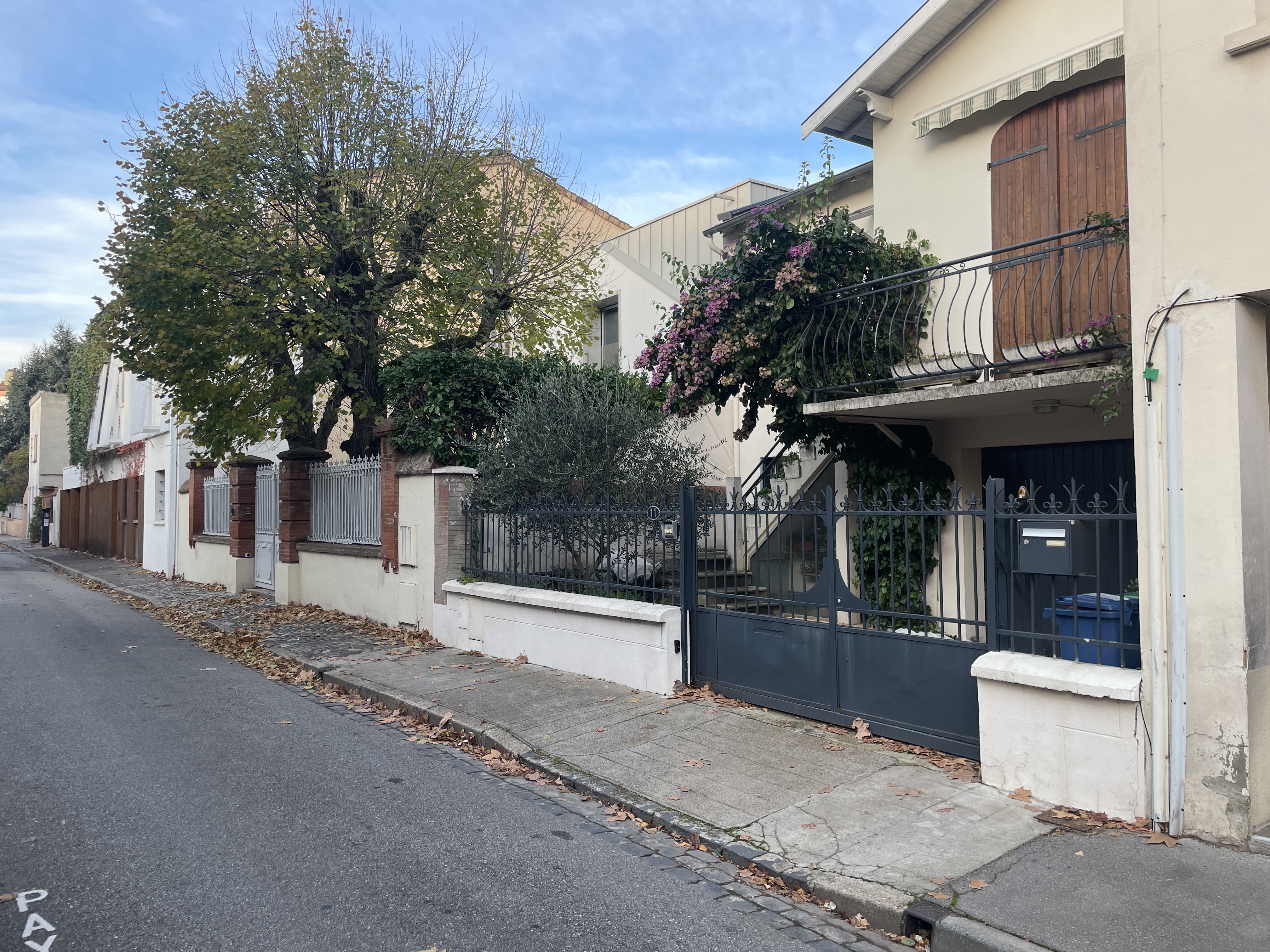 Architecture Agence Équinoxe