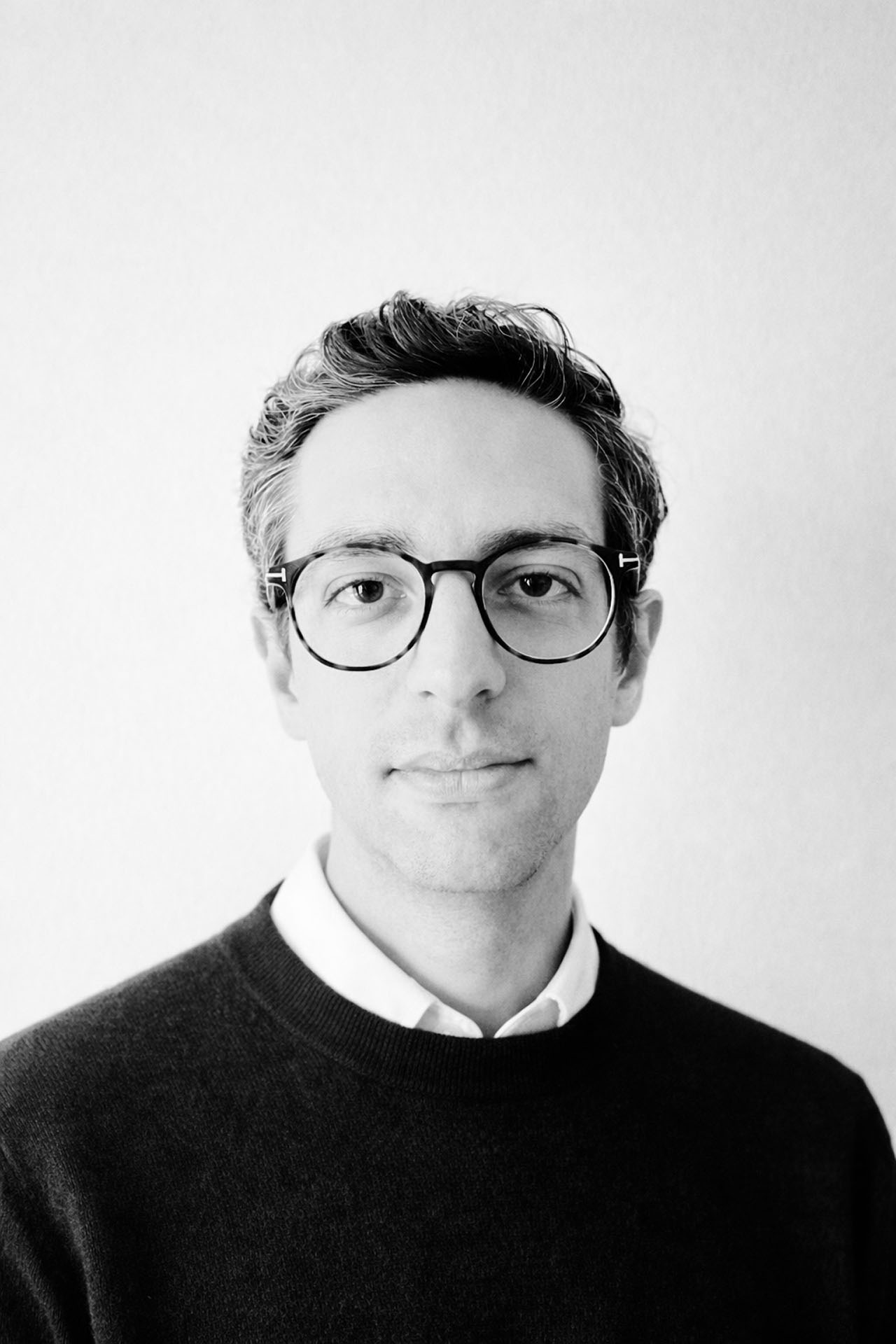 Simon Imeneuraet Architecte