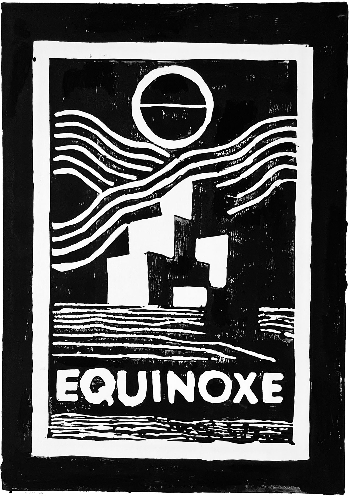 Œuvre Architecture Agence Équinoxe